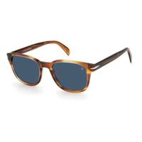Dames zonnebril David Beckham DB-1062-S-EX4F2KU Ø 52 mm