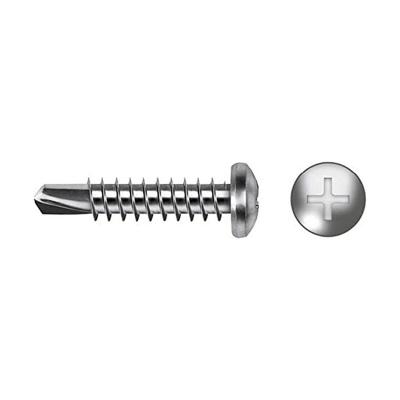 Schroefdoos CELO Verzinken 4,2 x 50 mm (250 Stuks)