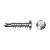 Schroefdoos CELO Verzinken 4,2 x 50 mm (250 Stuks)