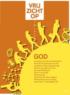 Vrij zicht op God (Paperback)
