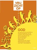 Vrij zicht op God (Paperback)