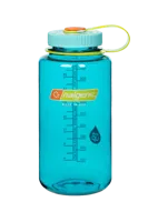 Nalgene Wide-Mouth Waterfles (1000ml)