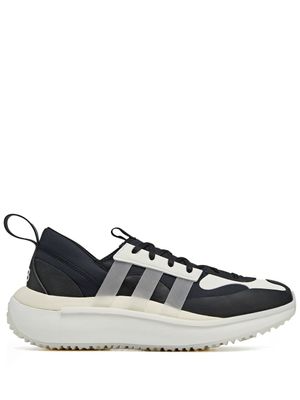 Y-3 baskets Qisan Cosy - Noir