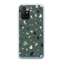 Terrazzo N°19: Xiaomi Redmi 10 Transparant Hoesje