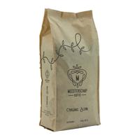 Meesterschap - Bonen Organic Blend - 1000g
