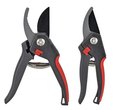 Premium Snoeischaar / Tuinschaar - Staal Premium Snoeischaar / Tuinschaar - Staal