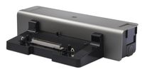 HP 2008 120W Docking Station Zwart - thumbnail