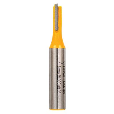 DeWALT Accessoires Groeffrees | 5 mm - DT90001-QZ
