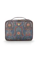 Pip Studio Casey Beauty Case Jabali Blue