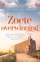 Zoete overwinning - Jorinde Molenaar - ebook - thumbnail