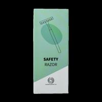 Safety razor 1 Stuks