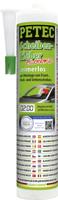 PETEC 1k window adhesive primerless, 290ml