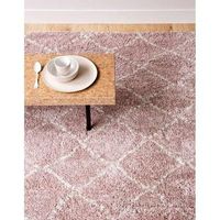 Art for Kids vloerkleed Nomade - rose - 120x170 cm