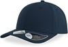 Atlantis AT677 Sand Cap - Navy - One Size