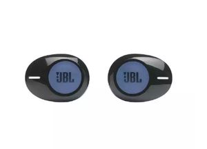 JBL TUNE 125TWS Hoofdtelefoons In-ear Blauw