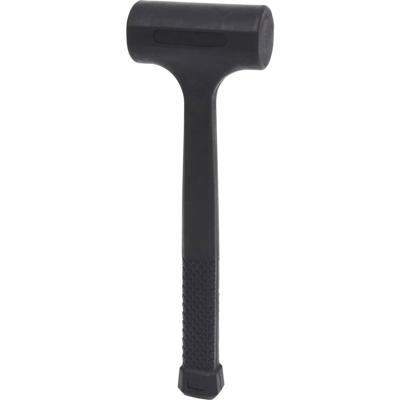 KS Tools 140.5255 Terugslagvrije beschermhamer, 645g