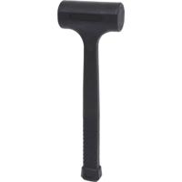 KS Tools 140.5255 Terugslagvrije beschermhamer, 645g