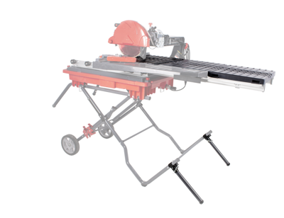 Rubi Tafel Verlenging DT-250 Max - 58916