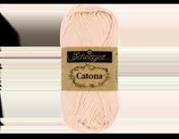 Scheepjes Catona 50g - 263 Petal Peach