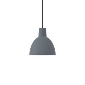 Louis Poulsen Toldbod 170 Hanglamp - Blauwgrijs