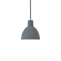 Louis Poulsen Toldbod 170 Hanglamp - Blauwgrijs