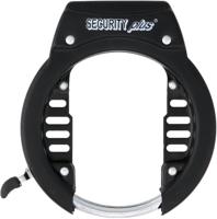 SECURITY Plus Fr.lock sec.plus rs 60 black - thumbnail
