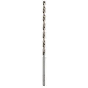 Bosch Accessories 2608596816 HSS Metaal-spiraalboor 4 mm Gezamenlijke lengte 119 mm Geslepen DIN 340 Cilinderschacht 5 stuk(s)