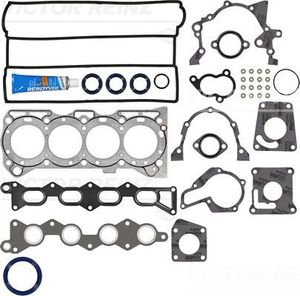 Complete pakkingsset, motor 015358504
