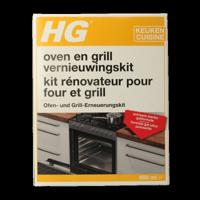 HG Oven & Grill vernieuwingskit 600 Milliliter