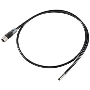 VOLTCRAFT 1000T 1m rigid (LF) Endoscoopsonde Sonde-Ø 5.5 mm 1 m LED-verlichting, Waterdicht