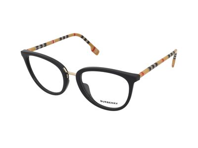 Brillen met correctie Burberry Katie BE2366U 3853