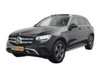 Mercedes Benz GLC