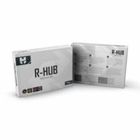Regelaar Nox-Xtreme R-HUB