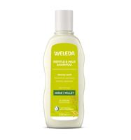 Pluimgierst voedende shampoo - thumbnail
