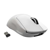 Gaming muis - draadloos - LOGITECH G - PRO X SUPERLIGHT - Wit