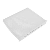 Interieurfilter ADF122503