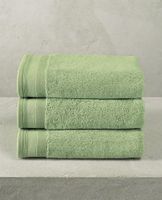 De Witte Lietaer De Witte Lietaer handdoek Excellence 50x100 sea green