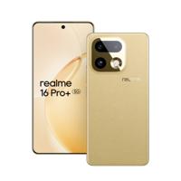 Smartphone Realme 16 PRO PLUS 6,8" Octa Core 12 GB RAM 512 GB Goud