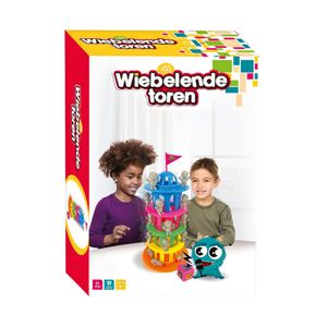 Lets Play Wiebelende Toren