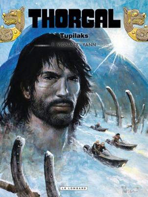 Tupilaks (Paperback)