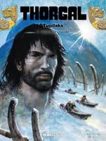 Tupilaks (Paperback)