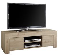 Tv-meubel Firenze 138 cm breed in Cadiz eiken - thumbnail