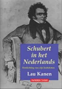 Schubert in het Nederlands (Paperback)