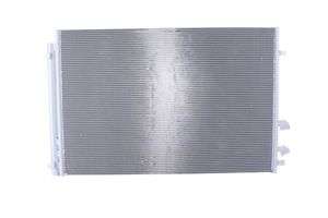 Condensor, airconditioning 941087