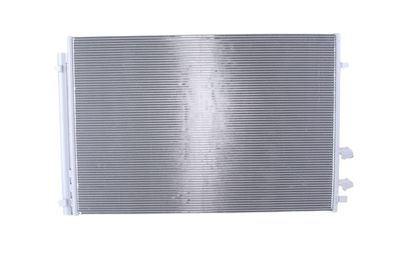 Condensor, airconditioning 941087
