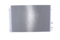 Condensor, airconditioning 941087