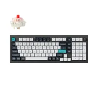 Keychron Q5 Max QMK/VIA toetsenbord