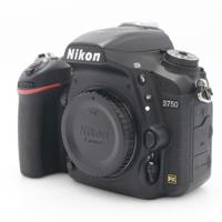 Nikon D750 body occasion