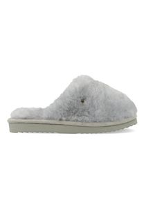 Warmbat Pantoffels Mungo MNG327041 Licht Blauw maat
