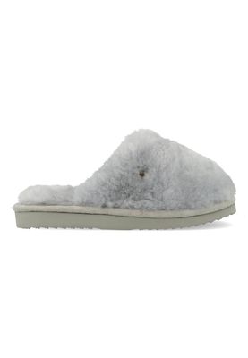 Warmbat Pantoffels Mungo MNG327041 Licht Blauw maat
